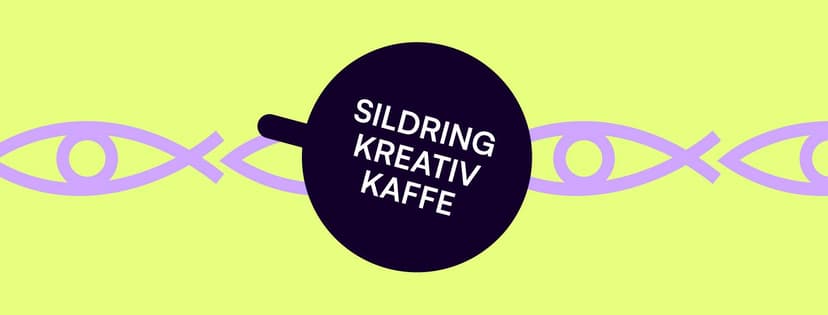 Kreativ kaffi og workshop på BYX